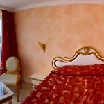 Duni Marina Royal Palace Station touristique Sozopol