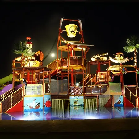 Duni Marina Royal Palace 5* 소조폴