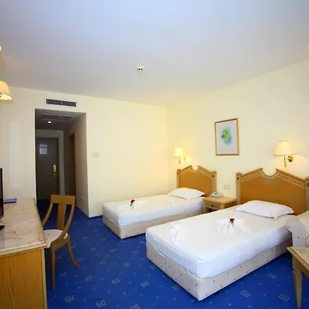 Duni Marina Royal Palace 리조트 소조폴