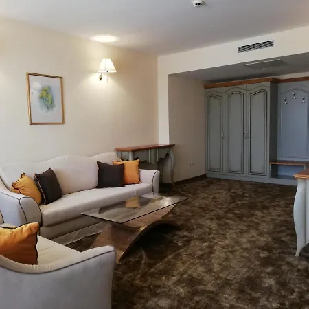 Duni Marina Royal Palace Sosopol