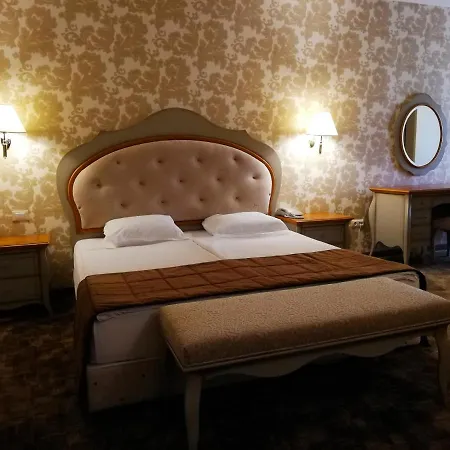 Duni Marina Royal Palace Feriested Sozopol