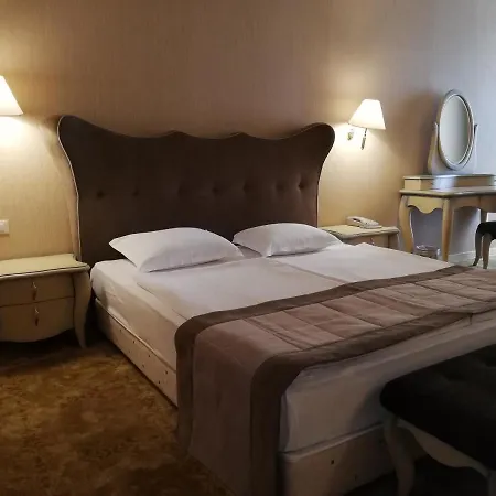 Duni Marina Royal Palace 5* Sosopol