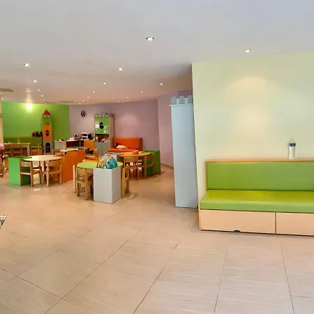 Duni Marina Royal Palace 5*