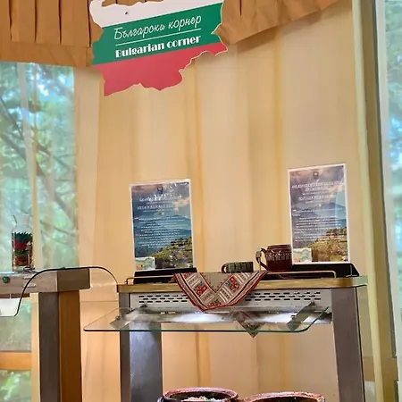 Duni Marina Royal Palace 5*