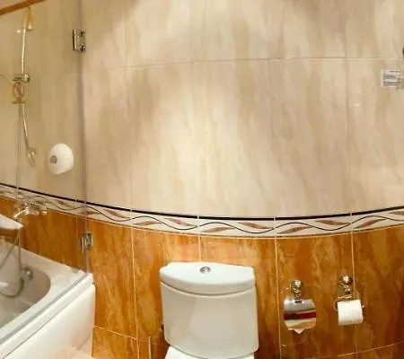 Duni Marina Royal Palace 5* 소조폴