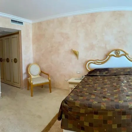 Duni Marina Royal Palace Sosopol