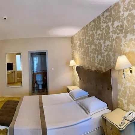 Duni Marina Royal Palace