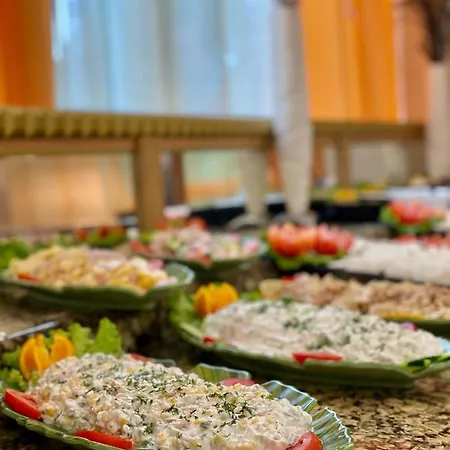 Duni Marina Royal Palace 5* Sozopol