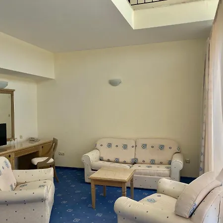 Feriested Duni Marina Royal Palace 5*