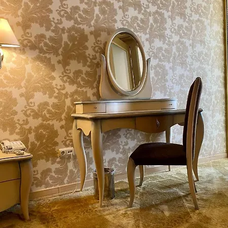 Feriested Duni Marina Royal Palace 5*