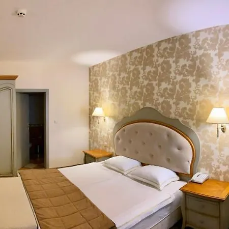 Duni Marina Royal Palace Feriested 5*