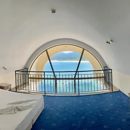 Duni Marina Royal Palace Feriested 5*