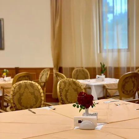 Duni Marina Royal Palace Resort Sosopol