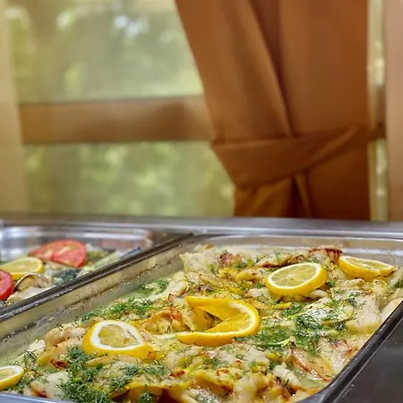 Duni Marina Royal Palace 리조트 5*