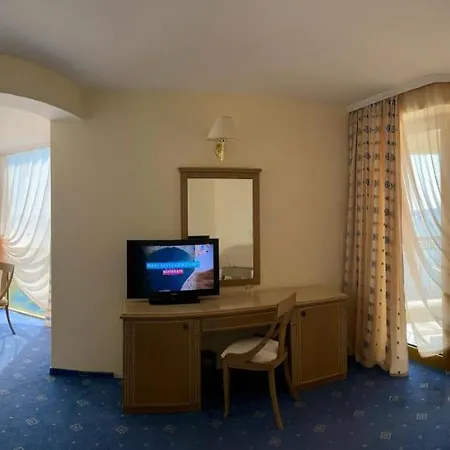 Duni Marina Royal Palace 리조트 5*