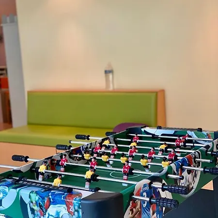 Duni Marina Royal Palace 리조트 소조폴