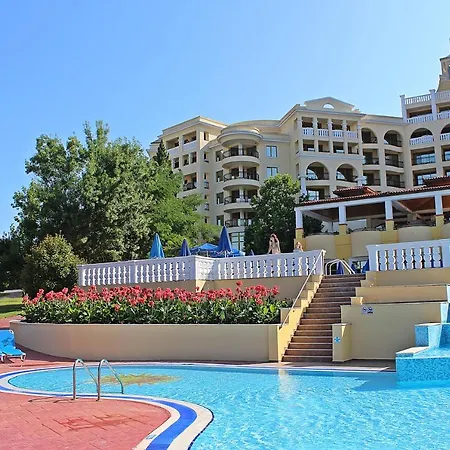 Duni Marina Royal Palace 5*