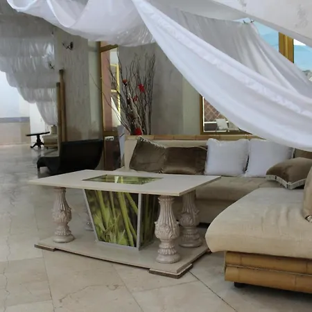 Duni Marina Royal Palace Feriested 5*