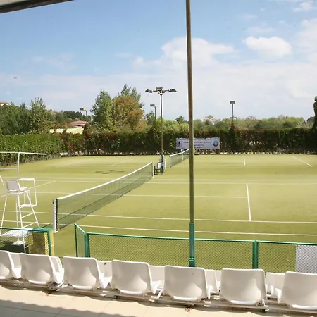 리조트 Duni Marina Royal Palace