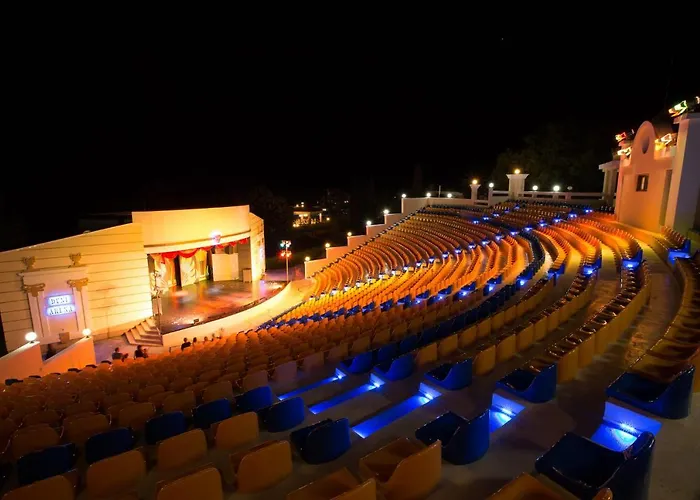 Rezort Duni Marina Royal Palace Sozopol