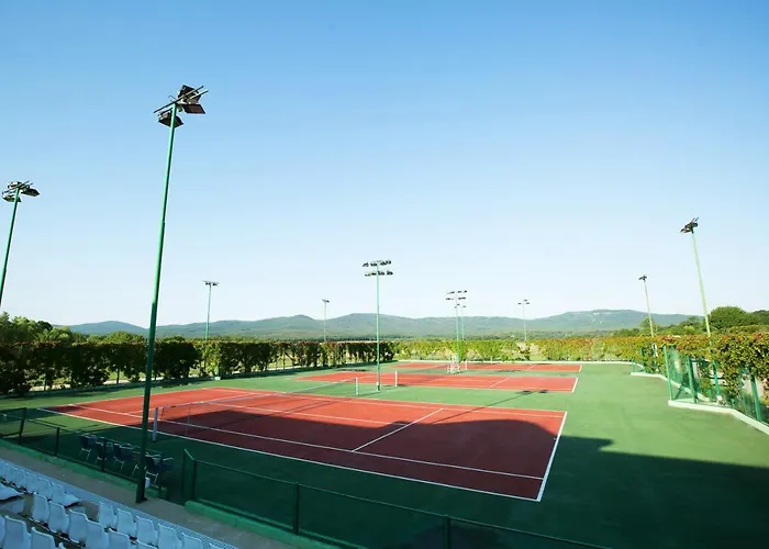 Rezort Duni Marina Royal Palace