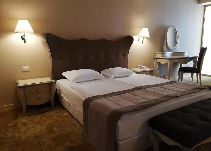 Duni Marina Royal Palace 5* Sozopol