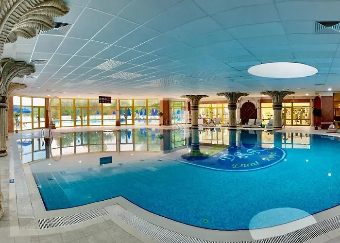 Duni Marina Royal Palace Rezort 5*