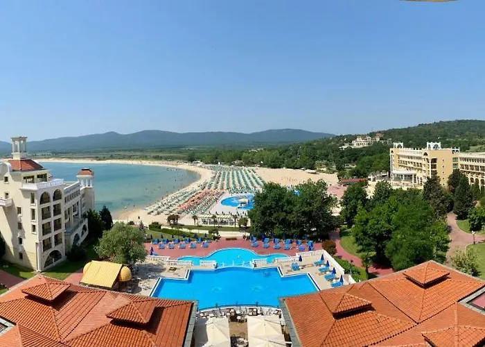 Duni Marina Royal Palace Rezort