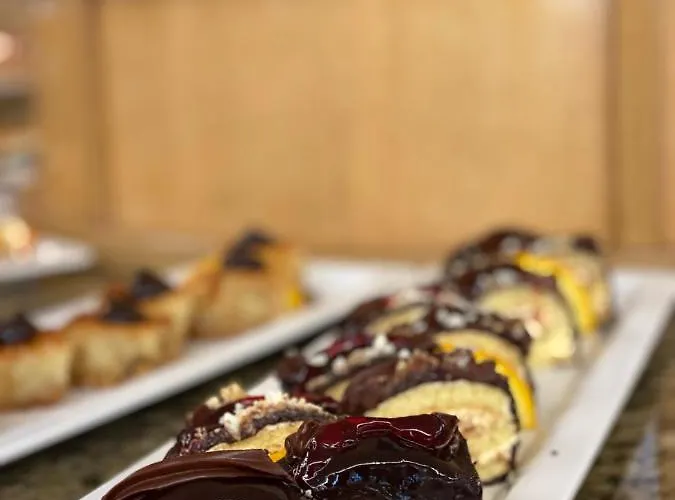 Duni Marina Royal Palace