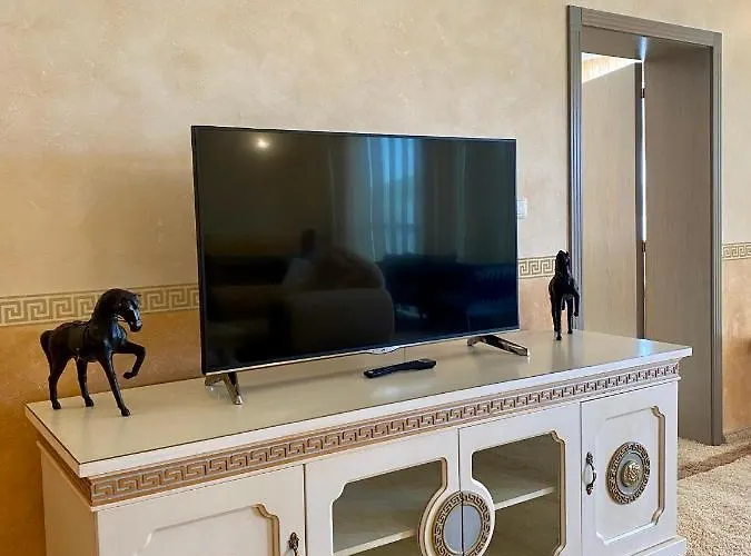 Rezort Duni Marina Royal Palace 5*