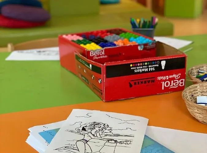 Duni Marina Royal Palace 5* Sozopol