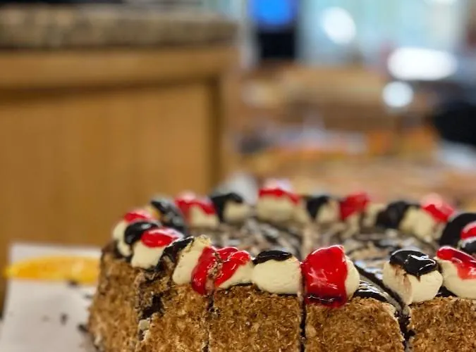 Rezort Duni Marina Royal Palace