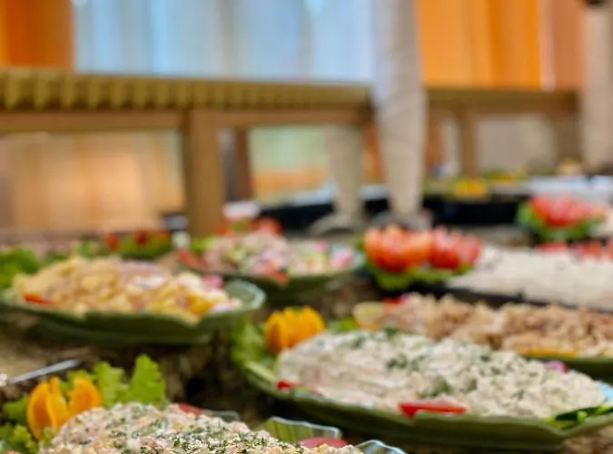 Duni Marina Royal Palace 5* Sozopol