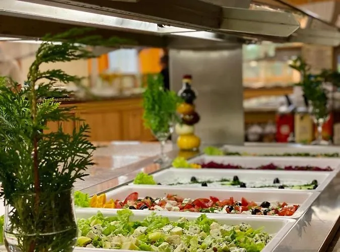 Duni Marina Royal Palace Rezort 5*