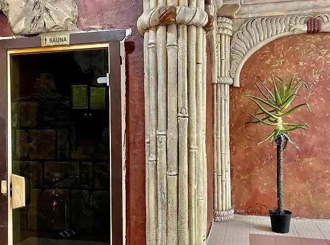 Rezort Duni Marina Royal Palace