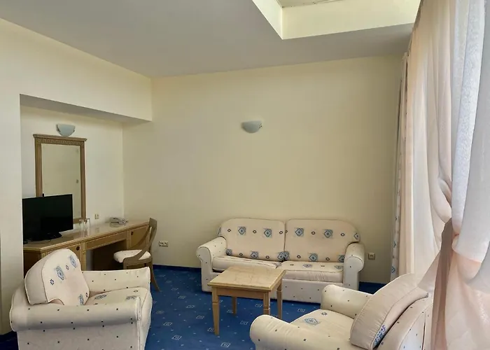 Rezort Duni Marina Royal Palace 5*