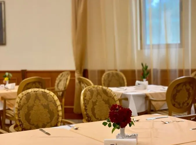 Duni Marina Royal Palace Rezort Sozopol