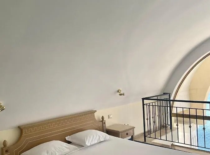 Duni Marina Royal Palace Sozopol