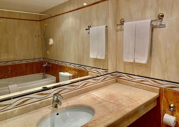 Rezort Duni Marina Royal Palace 5*