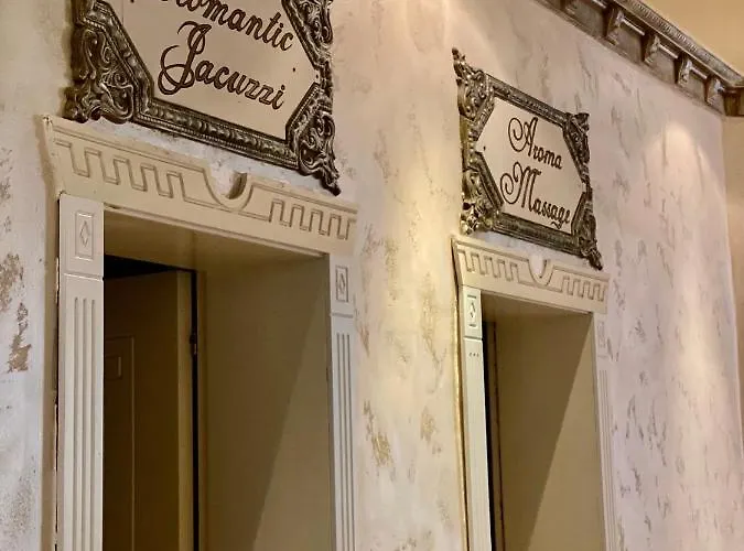 Duni Marina Royal Palace 5* Sozopol