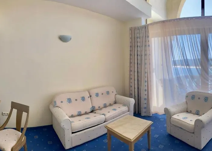 Rezort Duni Marina Royal Palace Sozopol