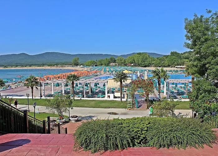 Duni Marina Royal Palace Rezort