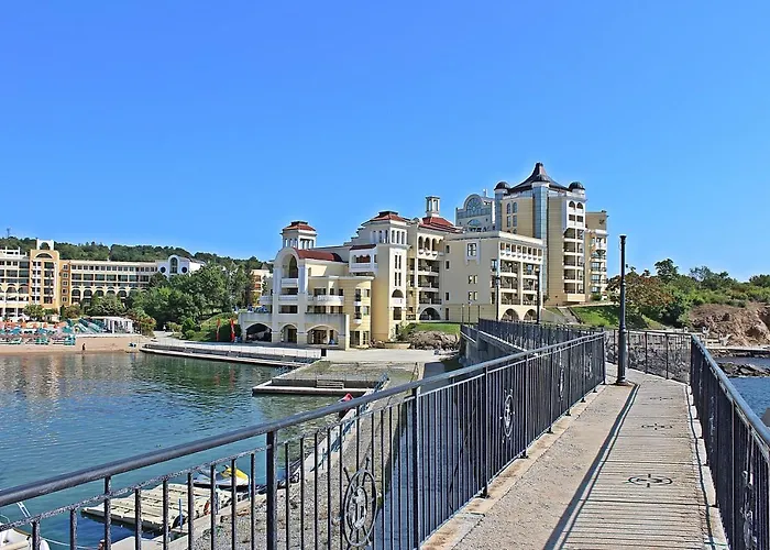 Duni Marina Royal Palace 5*