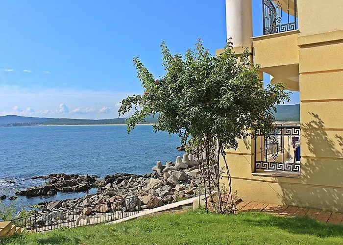 Rezort Duni Marina Royal Palace