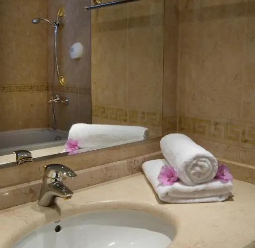 Rezort Duni Marina Royal Palace Sozopol