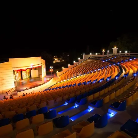 Complex Duni Marina Royal Palace Sozopol