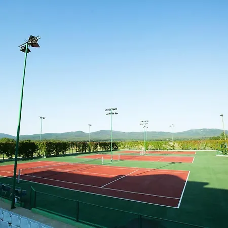 Complex Duni Marina Royal Palace