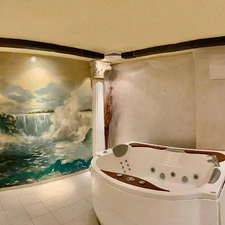 Здравен курорт Duni Marina Royal Palace