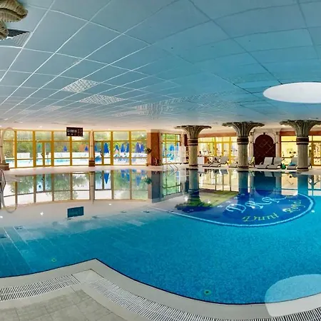 Duni Marina Royal Palace Здравен курорт 5*