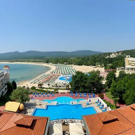 Duni Marina Royal Palace Здравен курорт